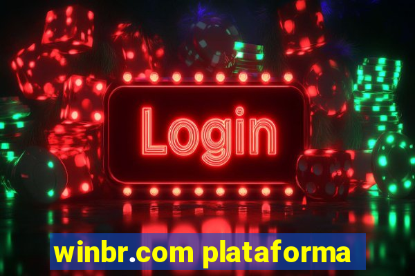 winbr.com plataforma