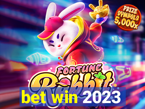 bet win 2023