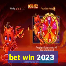 bet win 2023