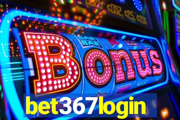 bet367login