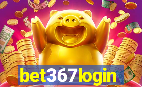 bet367login