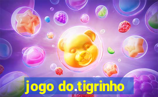 jogo do.tigrinho