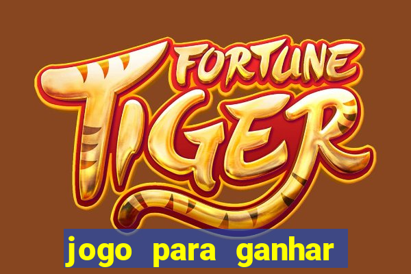 jogo para ganhar dinheiro no paypal