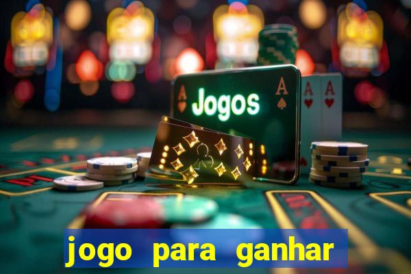 jogo para ganhar dinheiro no paypal