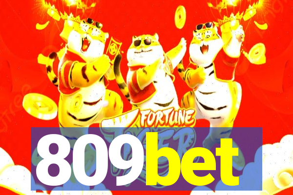 809bet