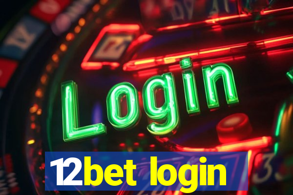 12bet login