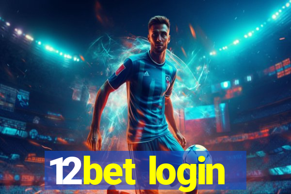 12bet login