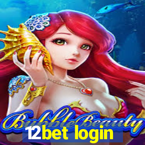 12bet login