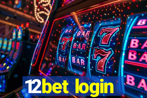 12bet login