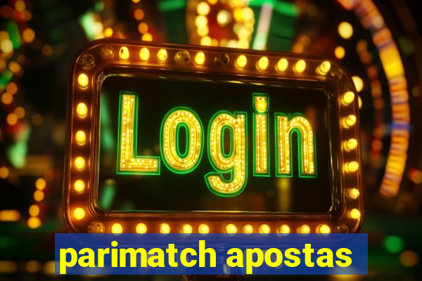 parimatch apostas