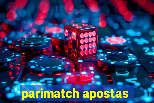 parimatch apostas