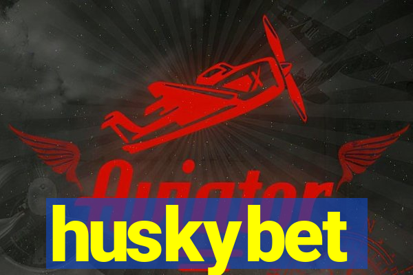 huskybet