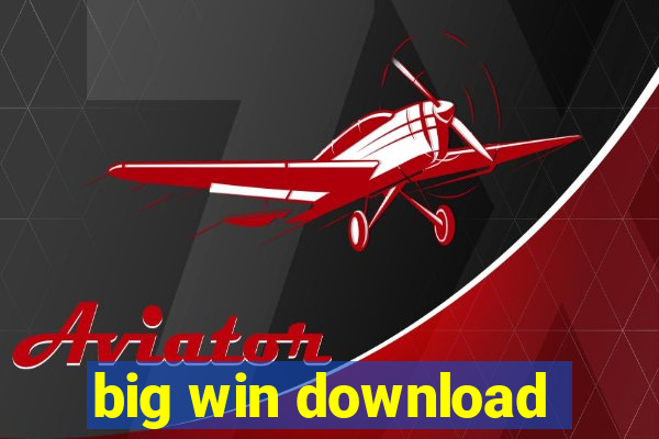 big win download