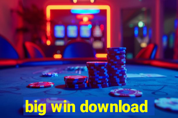 big win download