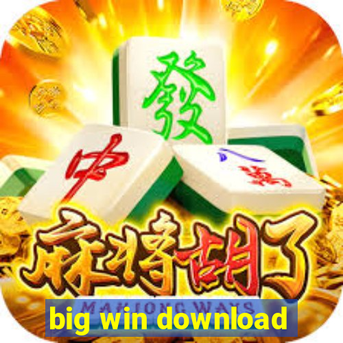 big win download