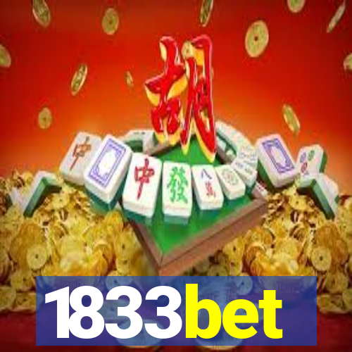 1833bet