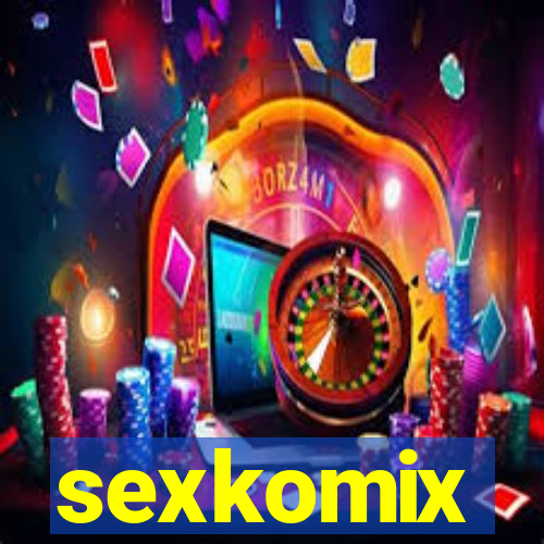 sexkomix