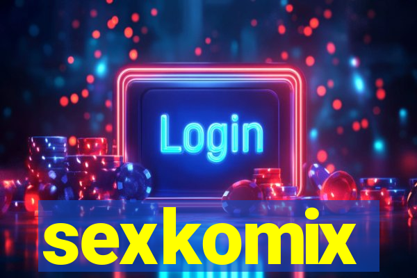 sexkomix