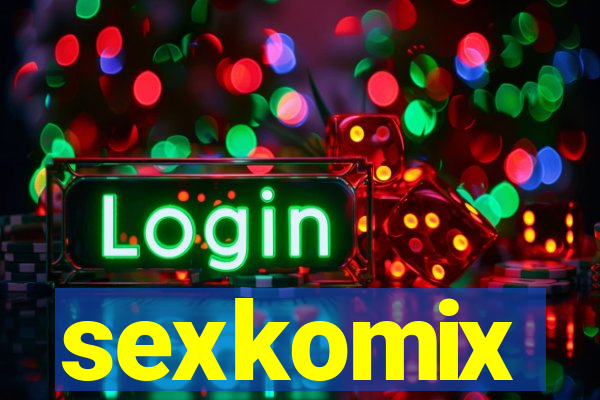 sexkomix