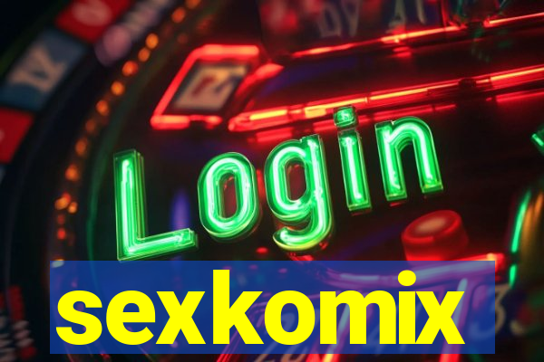 sexkomix