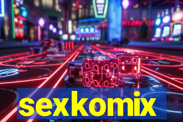 sexkomix