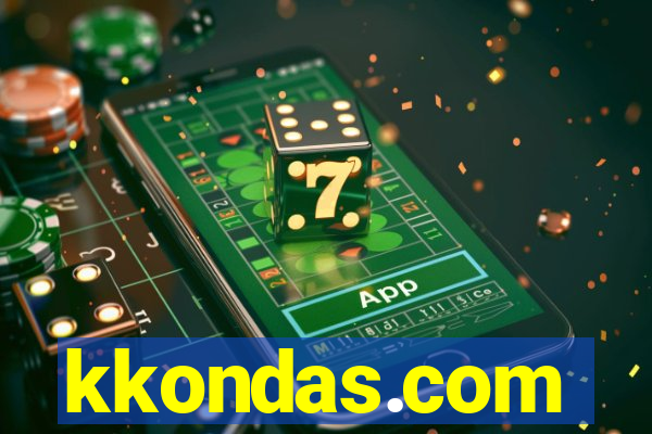 kkondas.com