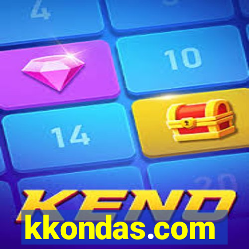 kkondas.com