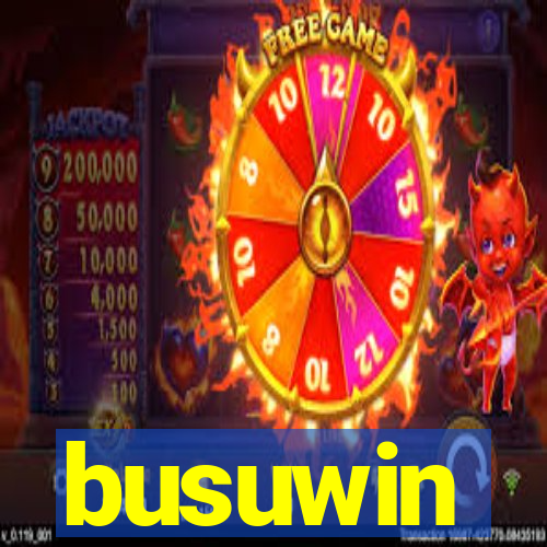 busuwin