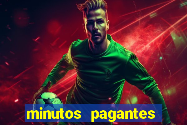 minutos pagantes fortune tiger atualizado