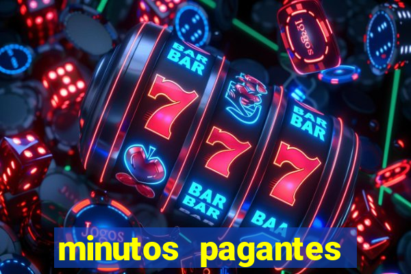 minutos pagantes fortune tiger atualizado