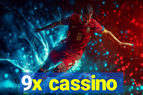 9x cassino