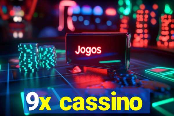 9x cassino