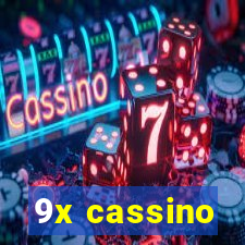 9x cassino