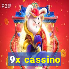 9x cassino