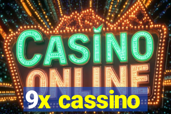 9x cassino