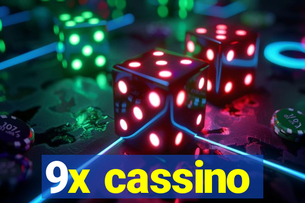 9x cassino