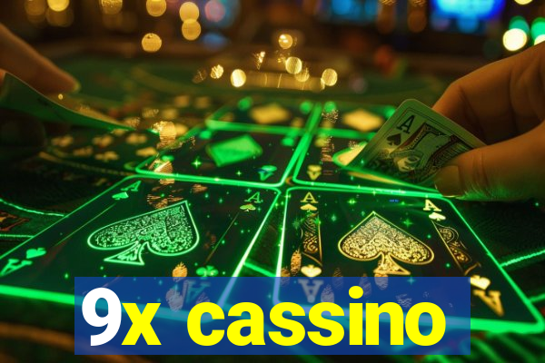 9x cassino