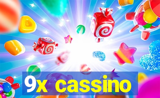 9x cassino