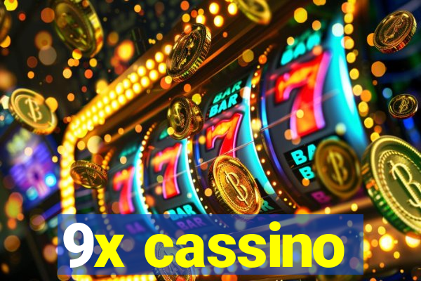 9x cassino