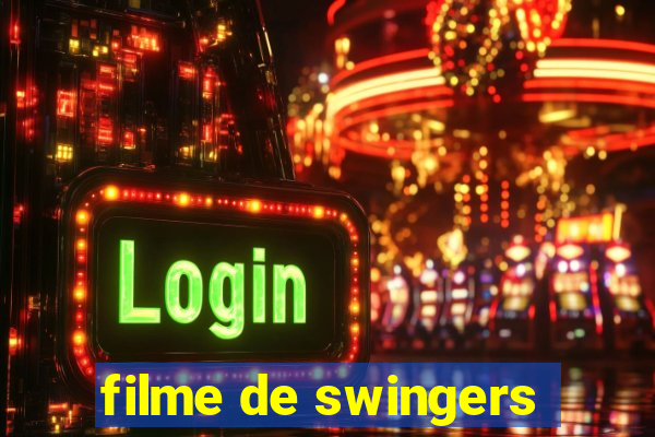 filme de swingers