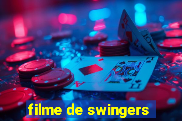 filme de swingers