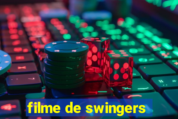 filme de swingers