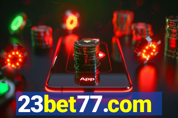 23bet77.com