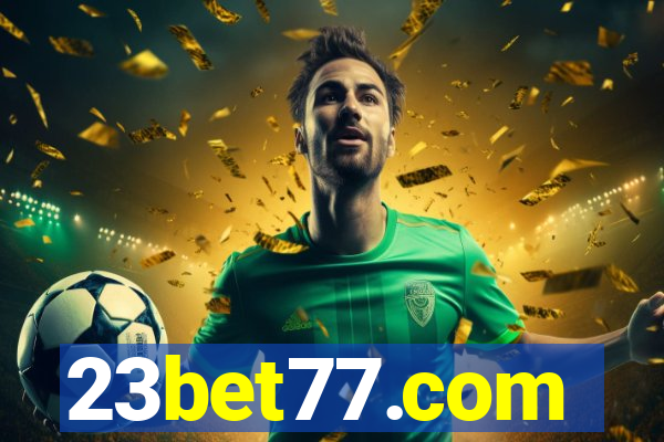 23bet77.com