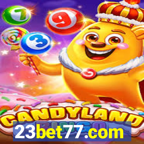 23bet77.com