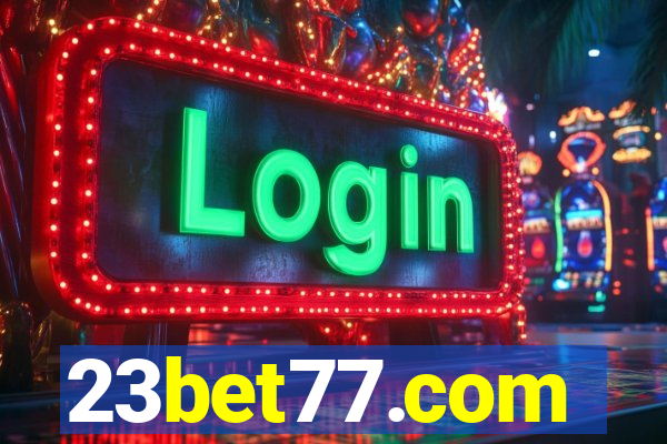 23bet77.com