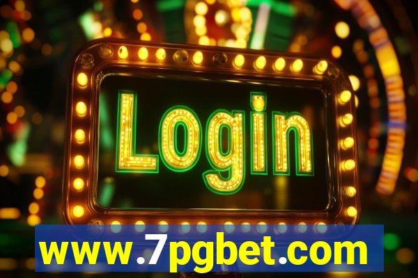 www.7pgbet.com