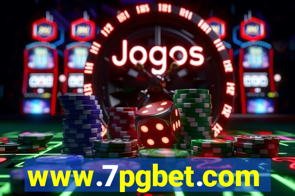 www.7pgbet.com