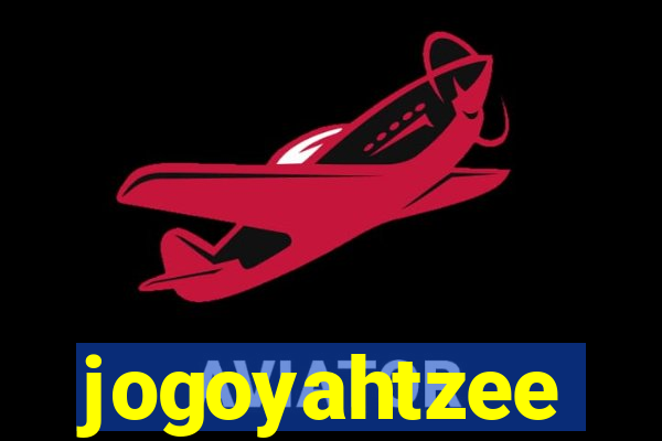 jogoyahtzee