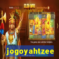 jogoyahtzee